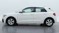 Audi A1 Sportback 25 TFSI Pro Line | Airco | LMV | White - thumbnail 8