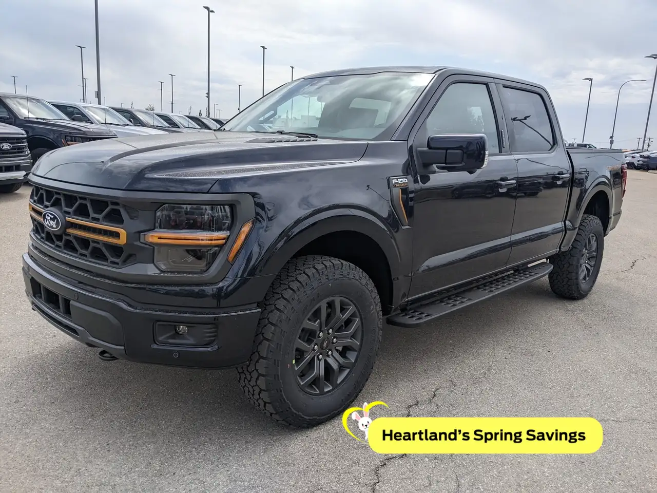 2026 Ford F 150
