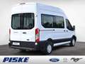 Ford Transit Kombi Trend 9-Sitzer 310L2  GJR PDC Blanc - thumbnail 3