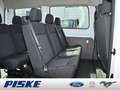 Ford Transit Kombi Trend 9-Sitzer 310L2  GJR PDC Blanc - thumbnail 4