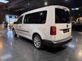 Volkswagen Caddy Maxi 2,0 TDI DSG Kamera*Sitzheizung*Klima Weiß - thumbnail 5