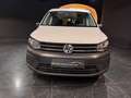 Volkswagen Caddy Maxi 2,0 TDI DSG Kamera*Sitzheizung*Klima Weiß - thumbnail 8