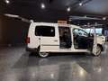 Volkswagen Caddy Maxi 2,0 TDI DSG Kamera*Sitzheizung*Klima Weiß - thumbnail 9