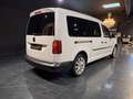 Volkswagen Caddy Maxi 2,0 TDI DSG Kamera*Sitzheizung*Klima Weiß - thumbnail 3