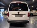 Volkswagen Caddy Maxi 2,0 TDI DSG Kamera*Sitzheizung*Klima Weiß - thumbnail 4