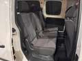 Volkswagen Caddy Maxi 2,0 TDI DSG Kamera*Sitzheizung*Klima Weiß - thumbnail 14