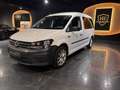 Volkswagen Caddy Maxi 2,0 TDI DSG Kamera*Sitzheizung*Klima Weiß - thumbnail 7