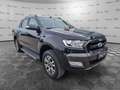 Ford Ranger Ranger 3.2 TDCi aut. DC Wildtrak 5pt. - SOLI 29.0 Noir - thumbnail 3