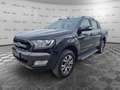 Ford Ranger Ranger 3.2 TDCi aut. DC Wildtrak 5pt. - SOLI 29.0 Noir - thumbnail 2