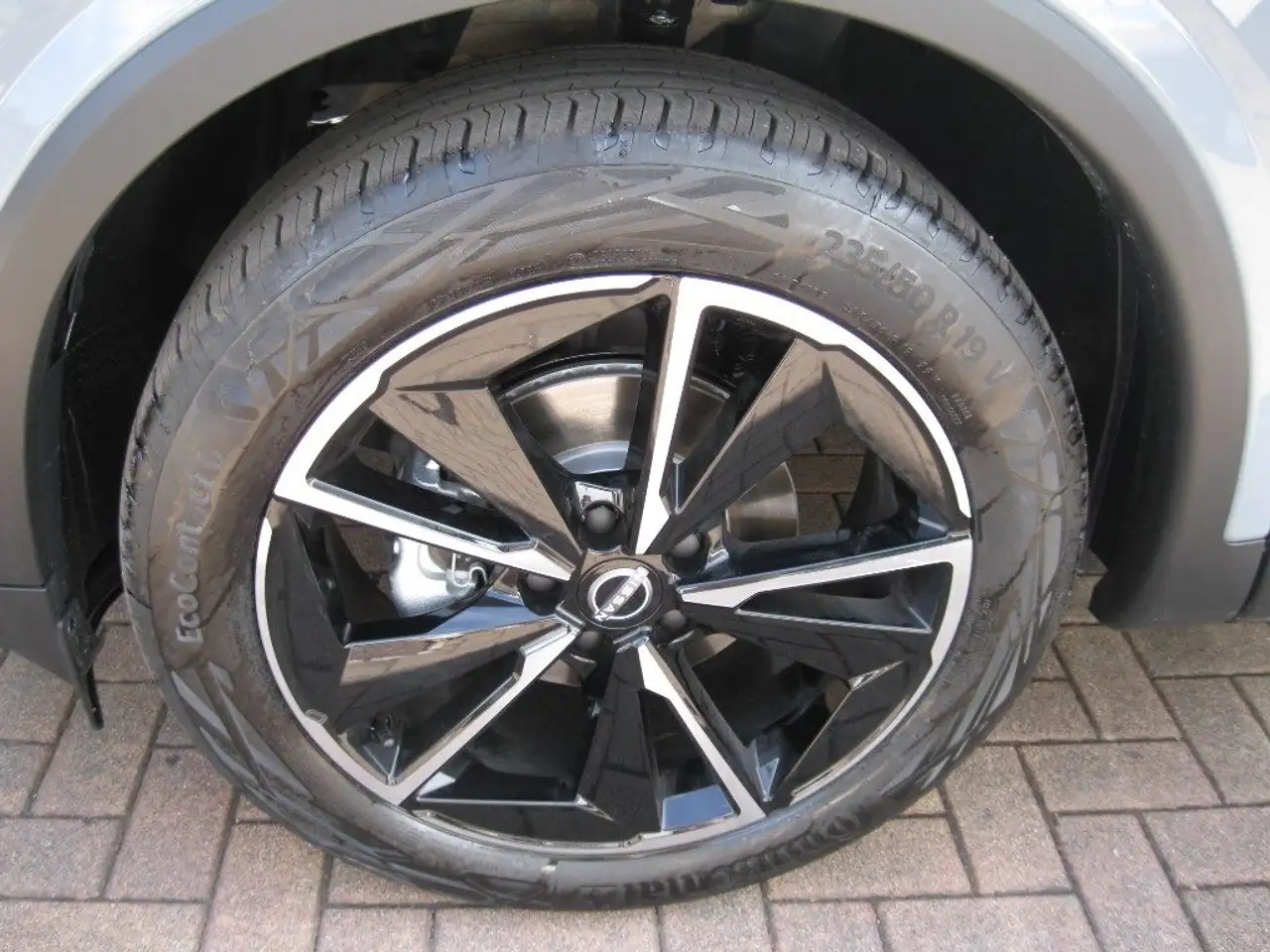 Nissan Qashqai 2026