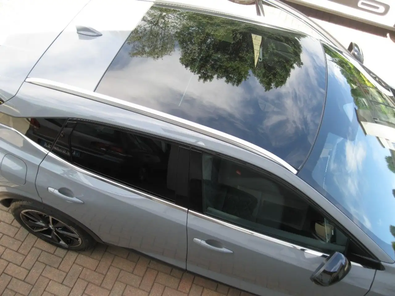 Nissan Qashqai 2026