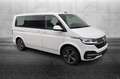 Volkswagen T6 Multivan 2.0 TDI 204CV DSG Highline Bianco - thumbnail 2