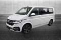 Volkswagen T6 Multivan 2.0 TDI 204CV DSG Highline Bianco - thumbnail 1