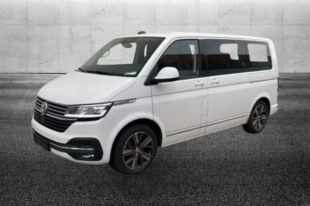 Volkswagen T6 Multivan 2.0 TDI 204CV DSG Highline