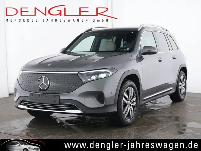 Mercedes-Benz EQB 250 PANO*FAP*AHK*360*MEMO PROGRESSIVE ADV +