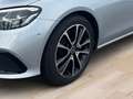 Mercedes-Benz E 220 E 220 d T *AVANTGARDE*NIGHT*PANO*360°*SHZ*NAVI* Argento - thumbnail 6