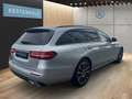Mercedes-Benz E 220 E 220 d T *AVANTGARDE*NIGHT*PANO*360°*SHZ*NAVI* Argento - thumbnail 3