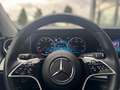 Mercedes-Benz E 220 E 220 d T *AVANTGARDE*NIGHT*PANO*360°*SHZ*NAVI* Argento - thumbnail 8