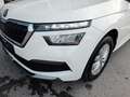 Skoda Kamiq KAMIQ 1,6 TDI DSG *VIRTUELL / LED / NAVI / TEMP... Weiß - thumbnail 11