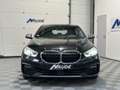 BMW 118 118d 150 ch BVA8 Luxury Schwarz - thumbnail 2