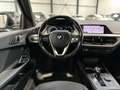 BMW 118 118d 150 ch BVA8 Luxury Schwarz - thumbnail 12