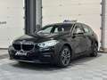 BMW 118 118d 150 ch BVA8 Luxury Schwarz - thumbnail 3