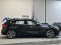 BMW 118 118d 150 ch BVA8 Luxury Schwarz - thumbnail 8
