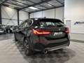 BMW 118 118d 150 ch BVA8 Luxury Schwarz - thumbnail 5