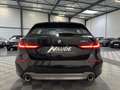 BMW 118 118d 150 ch BVA8 Luxury Schwarz - thumbnail 6