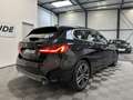 BMW 118 118d 150 ch BVA8 Luxury Schwarz - thumbnail 7