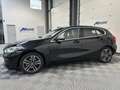 BMW 118 118d 150 ch BVA8 Luxury Schwarz - thumbnail 4