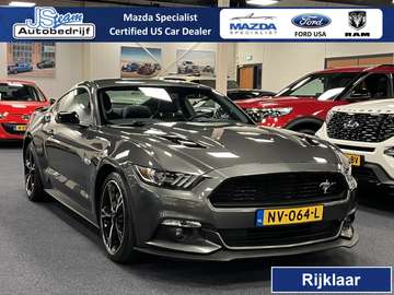 Fastback 5.0i V8 California Special 435PK Magnerid