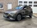 Mazda CX-3 2.0 SKY-G / Automaat / Bose / Trekhaak / 12m wb Gris - thumbnail 3