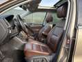 Volkswagen Tiguan Tiguan 2.0 TDi ! 1E PROP-NAVI-CUIR-PANO-FRAIS CAR! Beige - thumbnail 6