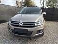 Volkswagen Tiguan Tiguan 2.0 TDi ! 1E PROP-NAVI-CUIR-PANO-FRAIS CAR! Beige - thumbnail 3