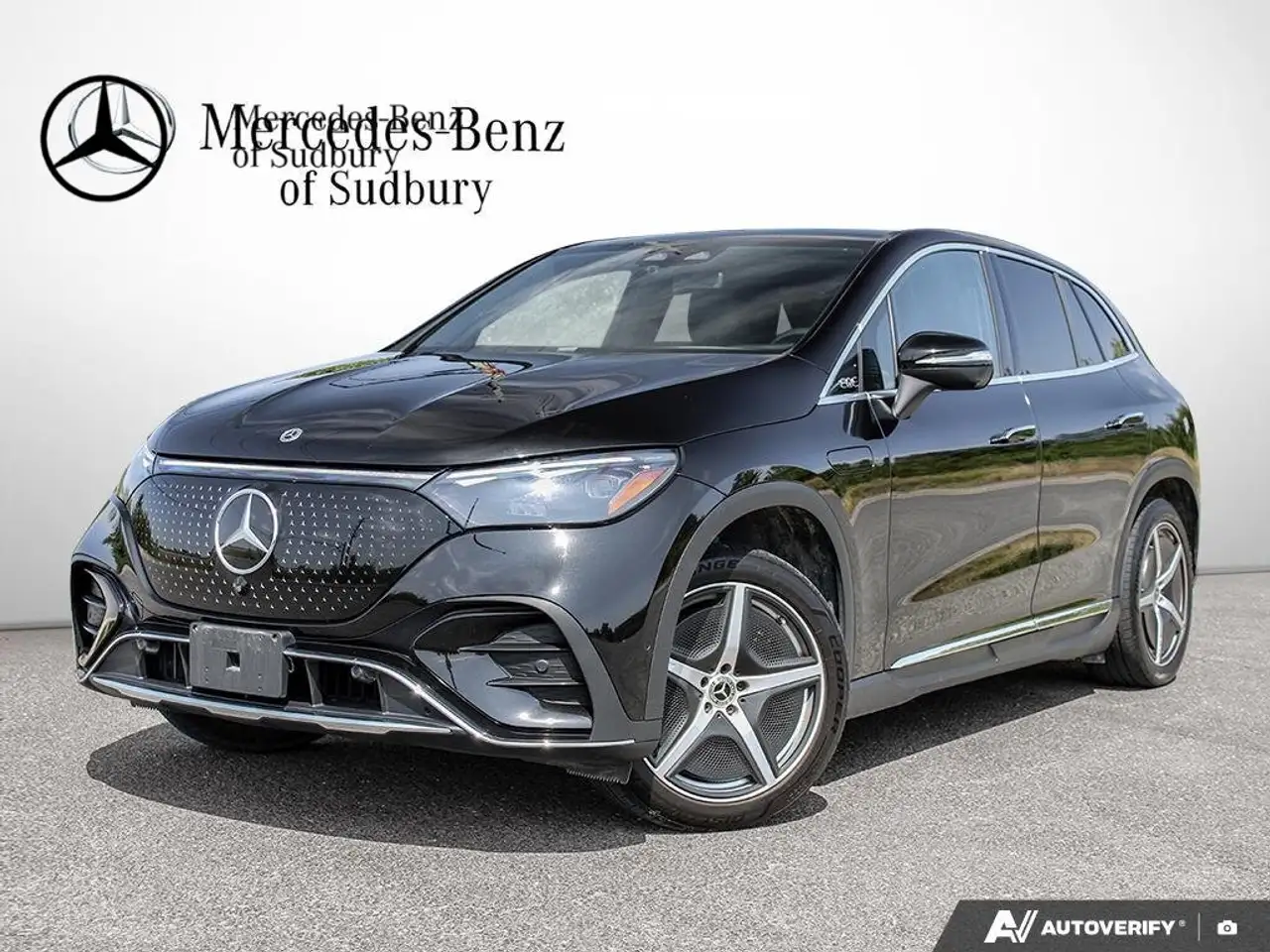 2023 Mercedes-Benz EQE