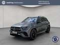 Mercedes-Benz GLE 350 GLE Gris - thumbnail 1