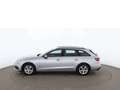 Audi A4 35 TDI Avant Aut LED AHK NAVI LEDER SITZHZG Silber - thumbnail 5