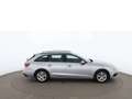 Audi A4 35 TDI Avant Aut LED AHK NAVI LEDER SITZHZG Silber - thumbnail 2