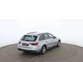 Audi A4 35 TDI Avant Aut LED AHK NAVI LEDER SITZHZG Silber - thumbnail 3