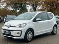 Volkswagen up! 1.0 MPI °R-Kamera°SHZ° Weiß - thumbnail 1