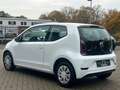Volkswagen up! 1.0 MPI °R-Kamera°SHZ° Weiß - thumbnail 3