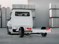 Mercedes-Benz Sprinter 315 CDI T 39/50 PRO Bianco - thumbnail 2