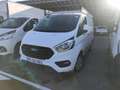 Ford Transit Custom L1H1 2.0 l 105 Business ttc Blanc - thumbnail 1