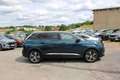 Peugeot 5008 ALLURE PACK EAT8 BOITE AUTO PALETTE HYBRID 136 CV  Bleu - thumbnail 5