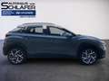 Hyundai KONA KONA 1.6 GDI Trend Hybrid Navi Gris - thumbnail 3