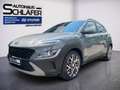 Hyundai KONA KONA 1.6 GDI Trend Hybrid Navi Gris - thumbnail 1