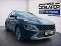 Hyundai KONA KONA 1.6 GDI Trend Hybrid Navi Gris - thumbnail 2