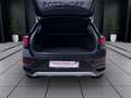 Volkswagen T-Roc 1.0 TSI GOAL NAVI PDC LED SITZHZG Schwarz - thumbnail 4