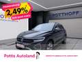 Volkswagen T-Roc 1.0 TSI GOAL NAVI PDC LED SITZHZG Schwarz - thumbnail 1